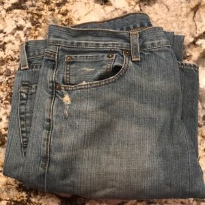 Men’s Polo Ralph Lauren Bootcut Jeans